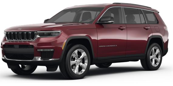 JEEP GRAND CHEROKEE 2021 1C4RJKBG3M8121302 image JEEP GRAND CHEROKEE 2021 1C4RJKBG3M8121302 image